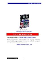 book Sure-Fire Forex Trading