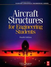 book Aircraft Structures for Engineering Students