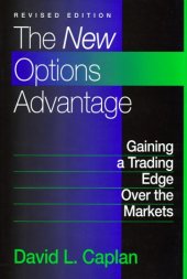 book The New Options Advantage