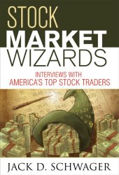 book Stock Market Wizards