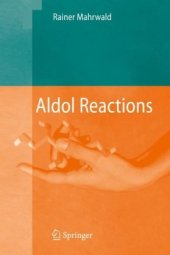 book Aldol Reactions