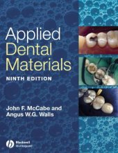 book Applied Dental Materials