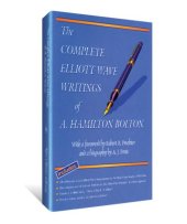 book The Complete Elliott Wave Writings of Hamilton Bolton