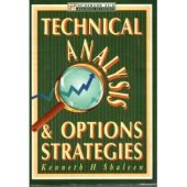 book Technical Analysis and Options Strategies