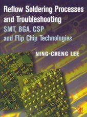 book Reflow Soldering Processes 