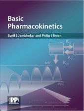 book Basic Pharmacokinetics