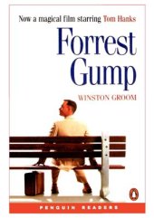 book Forrest Gump / Level 3