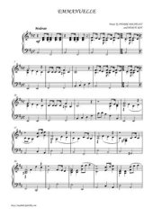 book Тема из саундтрека к к/ф Эммануэль