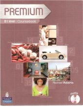 book Premium - B1 level (Coursebook + iTest CD-ROM, Workbook, Teacher's Book)