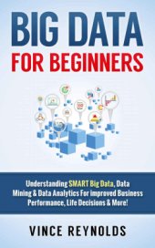 book Big Data For Beginners