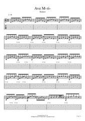 book Аве Мария