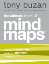 book The Ultimate Book of Mind Maps