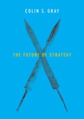 book The Future of Strategy