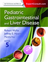 book Pediatric Gastrointestinal and Liver Disease