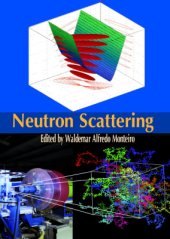 book Neutron Scattering