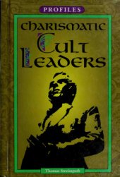 book Charismatic cult leaders