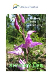 book Sivický les - Úžasný svět orchidejí - část 1