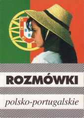 book Rozmówki polsko-portugalskie