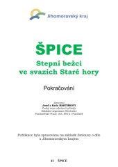 book Špice - část 2