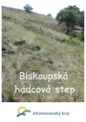 book Biskoupská hadcová step