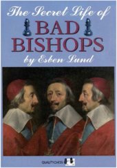 book The Secret Life of Bad Bishops