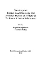 book Recurrent Themes: Indo-Europeans in Norwegian Archaeology