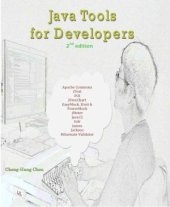 book Java Tools for Developers