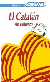 book El catalán sin esfuerzo