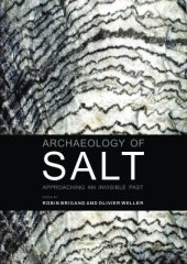 book First salt making in Europe: a global overview from Neolithic times
