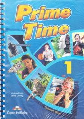 book Prime Time 1. Teacher's Book