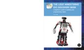 book LEGO Mindstorms EV3 Discovery Book