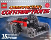 book Lego Crazy Action Contraptions