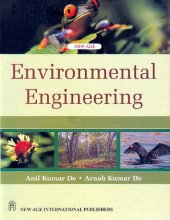 book Environlllental Engineering