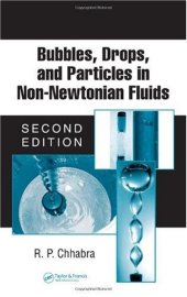 book Bubbles, drops, and particles in non-Newtonian fluids