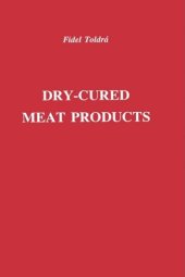 book Dry-Cured Meat Products