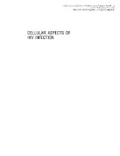 book Cellular Aspects of HIV Infection