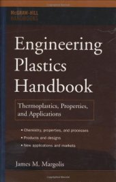 book Engineering Plastics Handbook