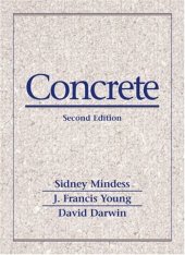 book Concrete Mindess