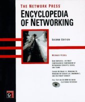 book The encyclopedia of networking