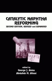 book catalytic naphtha reforming