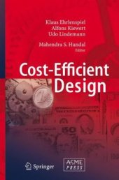 book Cost-Efficient Design