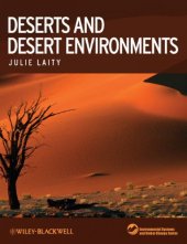 book Deserts and Desert Environments