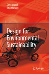 book Design for Environmental Sustainability