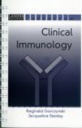 book Clinical Immunology - An Introductory Text