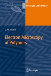 book Electron Microscopy of Polymers