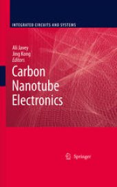 book Carbon Nanotube Electronics