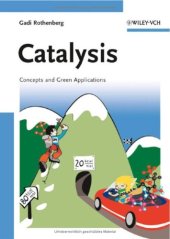 book Catalysis