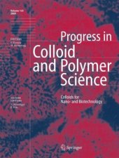 book Colloids for Nano- and Biotechnology