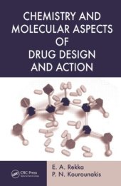 book Chemistry and Molecular Aspects of Drug Design and Action