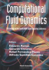 book Computational Fluid Mechanics